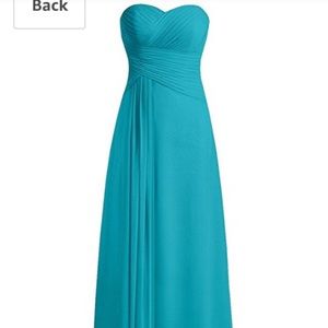 Brand new brides maid dress